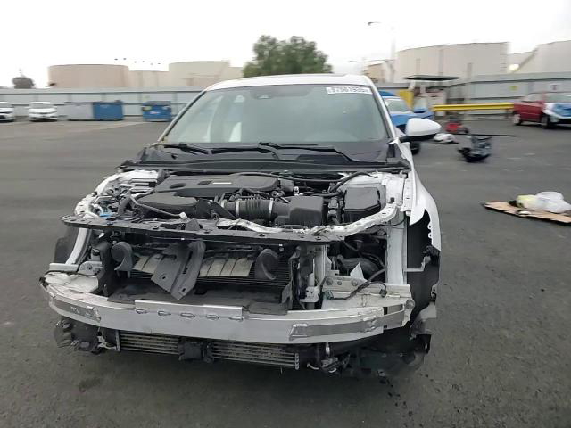 Honda Accord 2019