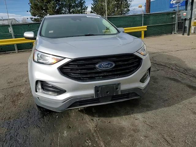 Ford Edge 2019
