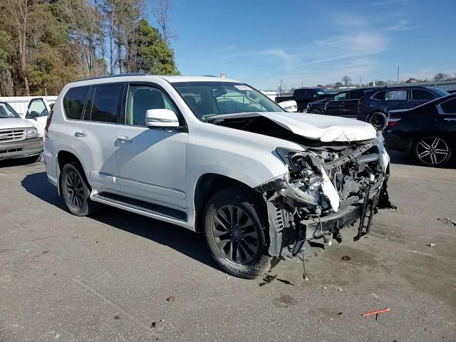 Lexus GX 2019