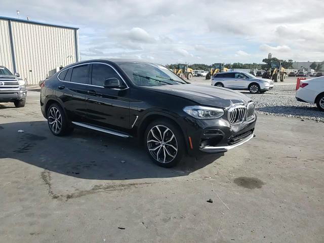 BMW X4 2021