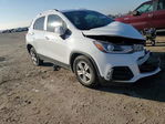 Chevrolet Trax 2022