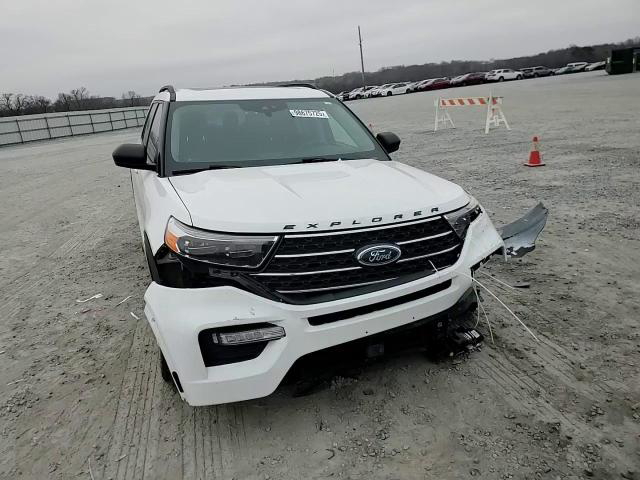 Ford Explorer 2021