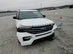 Ford Explorer 2021