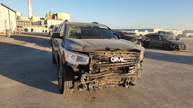 GMC Acadia 2018