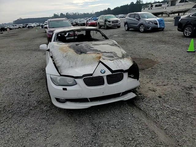 BMW Series 3 2012