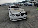BMW Series 3 2012