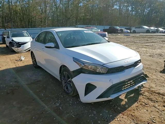 Kia Forte 2024