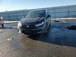 Honda Odyssey 2023