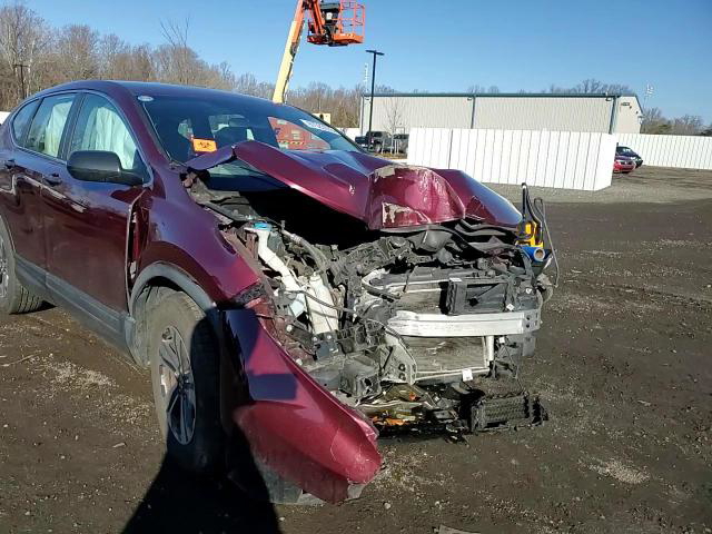 Honda CR-V 2019