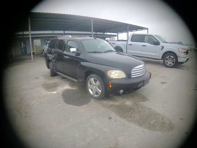 Chevrolet HHR 2007
