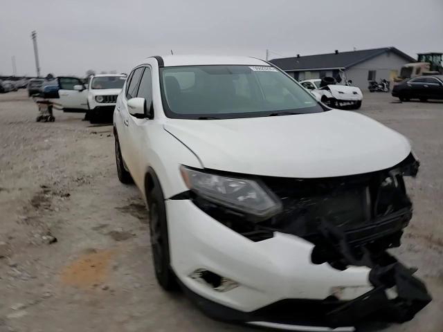Nissan Rogue 2014