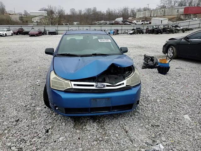 Ford Focus 2010