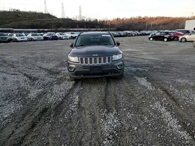 Jeep Compass 2016