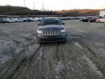 Jeep Compass 2016
