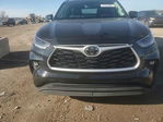 Toyota Highlander 2021