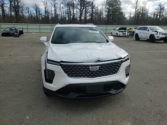 Cadillac XT4 2024