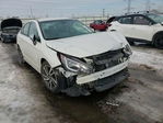 Subaru Legacy 2019