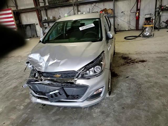 Chevrolet Spark 2019
