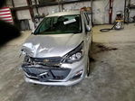 Chevrolet Spark 2019