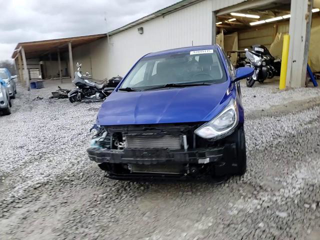 Hyundai Accent 2014