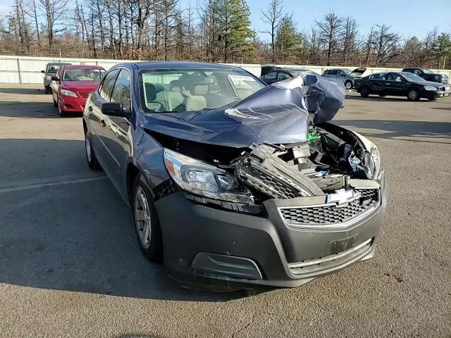 Chevrolet Malibu 2013