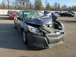 Chevrolet Malibu 2013