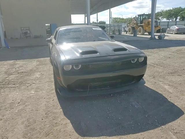 Dodge Challenger 2019