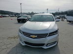 Chevrolet Impala 2017