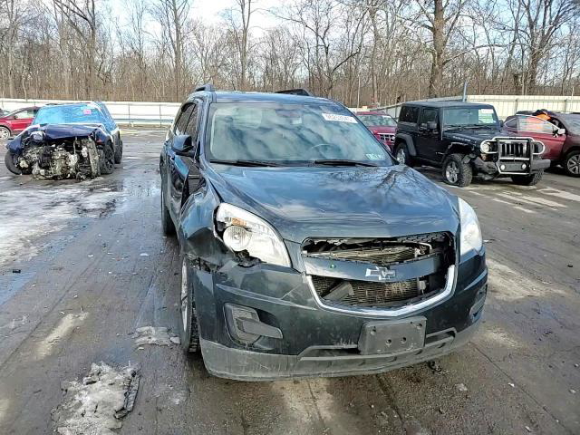 Chevrolet Equinox 2014