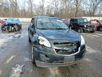 Chevrolet Equinox 2014