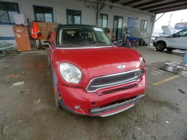 MINI Cooper 2015