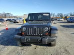 Jeep Wrangler 2013