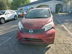 Nissan Versa 2016