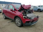 Buick Encore 2017