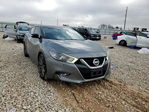 Nissan Maxima 2018