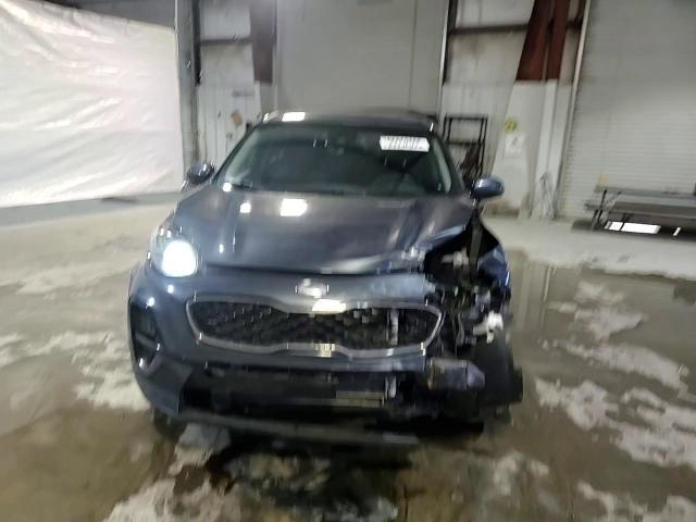 Kia Sportage 2020