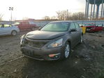Nissan Altima 2014