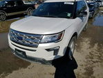 Ford Explorer 2018