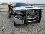 Chevrolet Silverado 2017