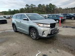 Toyota Highlander 2017