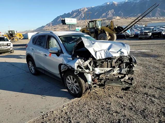 Mazda CX-5 2016