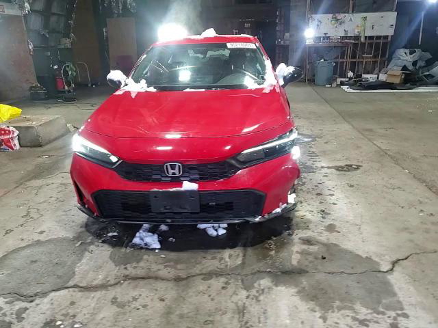 Honda Civic 2025