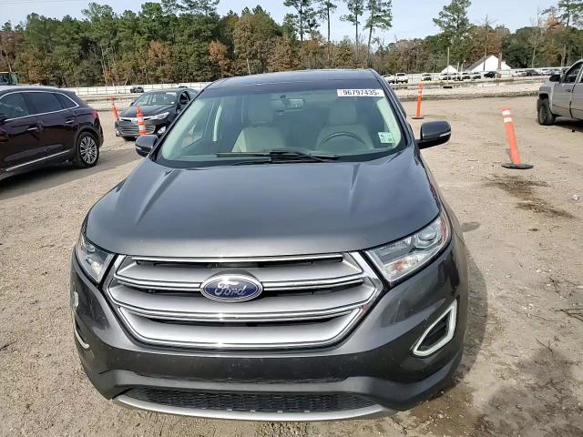 Ford Edge 2017