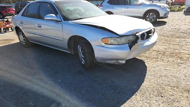 Buick Century 2005