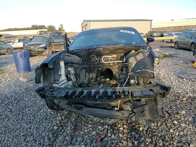 Dodge Challenger 2019