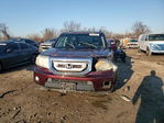 Honda Pilot 2011