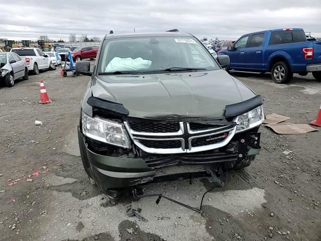Dodge Journey 2018