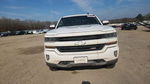 Chevrolet Silverado 2018