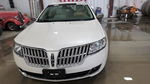 Lincoln MKZ 2012