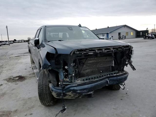 GMC Sierra 2021